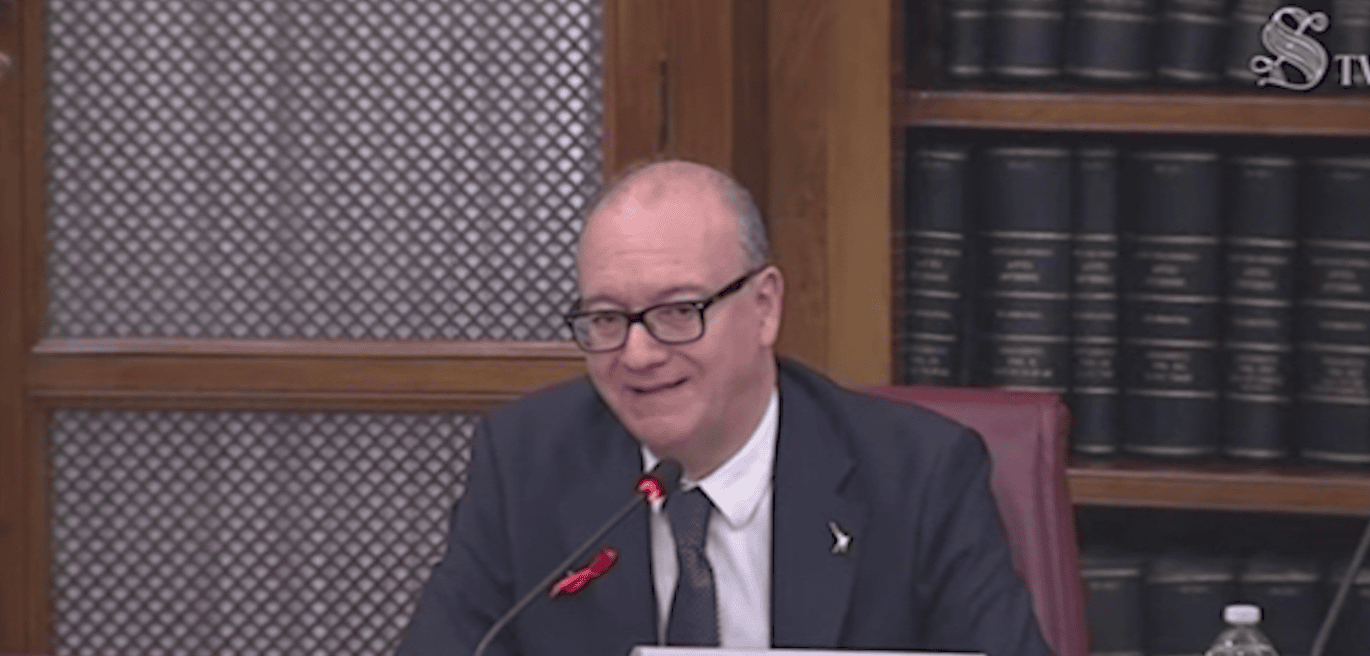 valditara protocollo