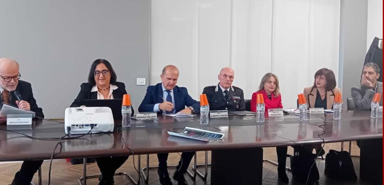 Terni, gli avvocati ‘in campo’ per la Giornata contro la violenza sulle donne