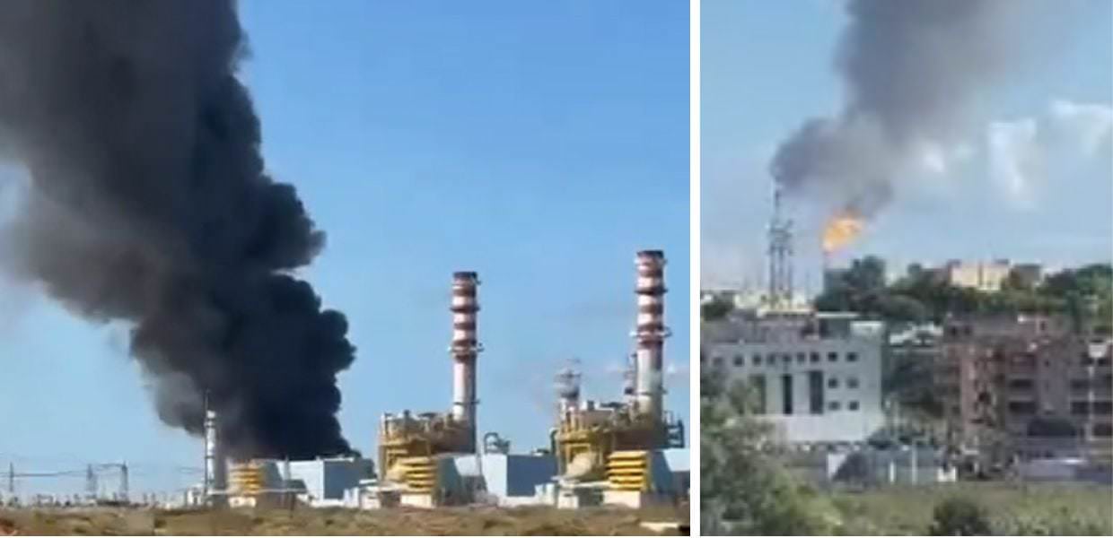 brindisi esplosione impianto petrolchimico