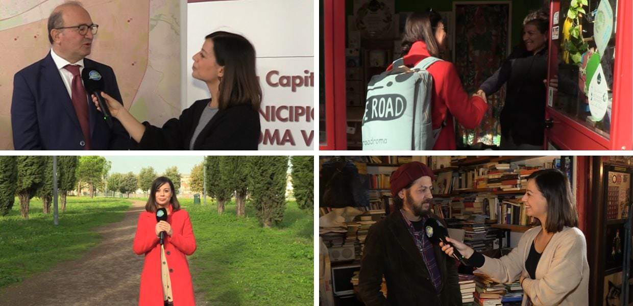 centocelle vox populi roma