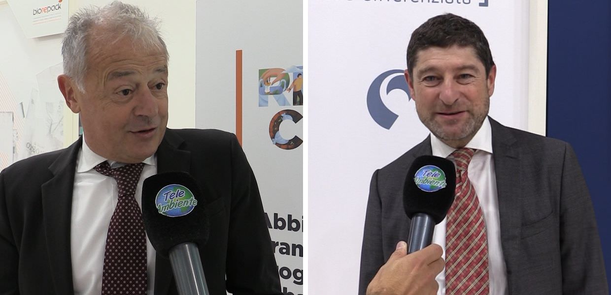 conai consorzi ecomondo