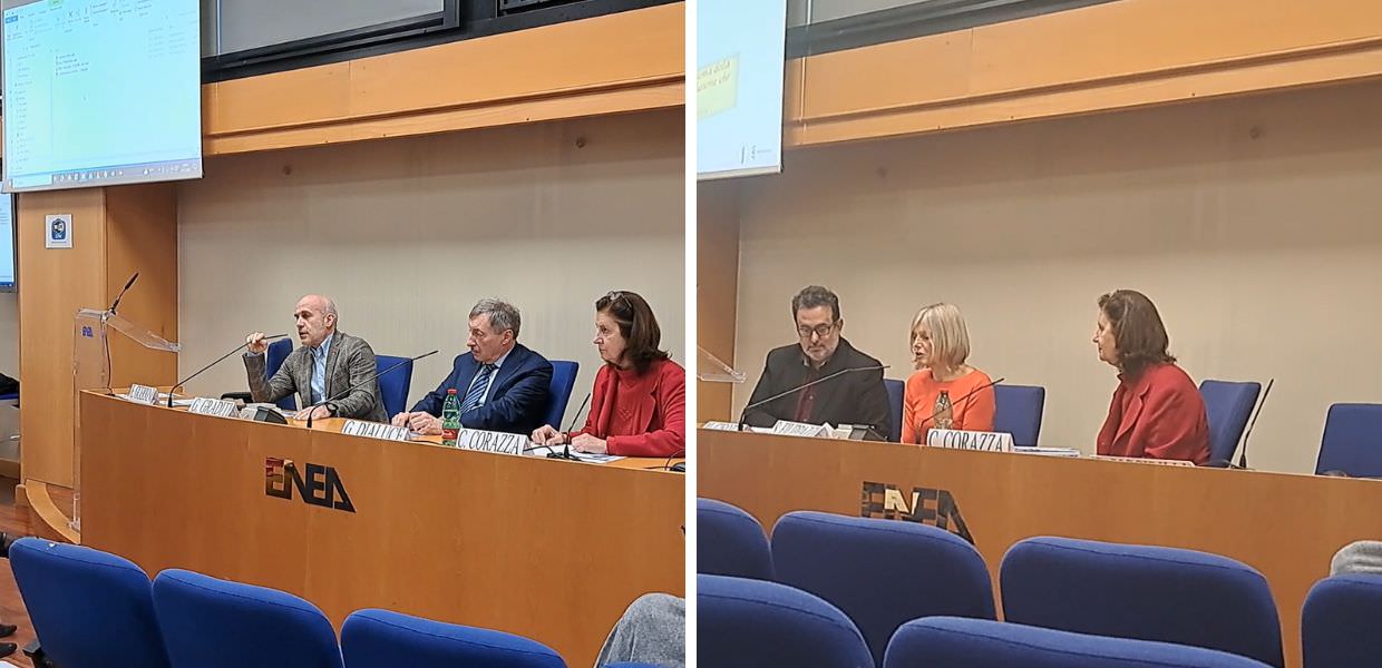 corso disinformazione scientifica enea