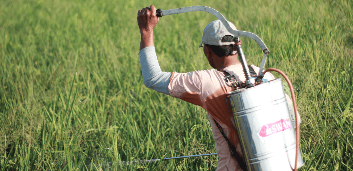 rinnovo glifosato greenpeace