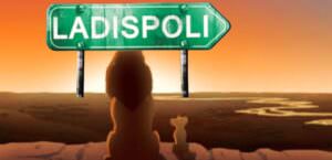 Leone a Ladispoli, l'ironia del web 4 leone ladispoli web ironia