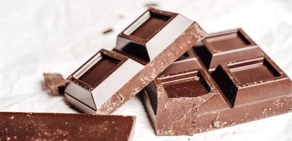 metalli pesanti cioccolato