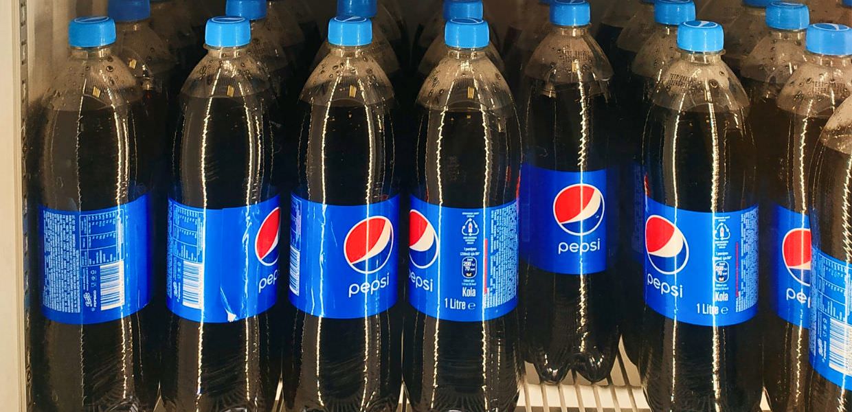 pepsico new york plastica monouso