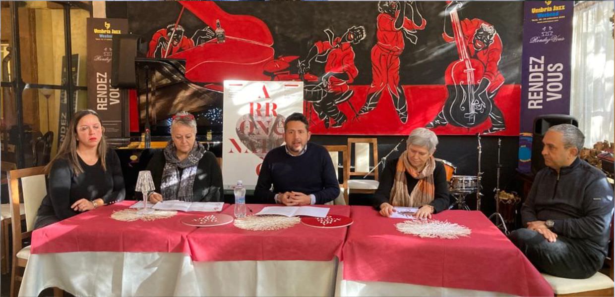 Arrone (Tr), al via gli eventi di Natale, un programma ricco fino al 14 gennaio 2024