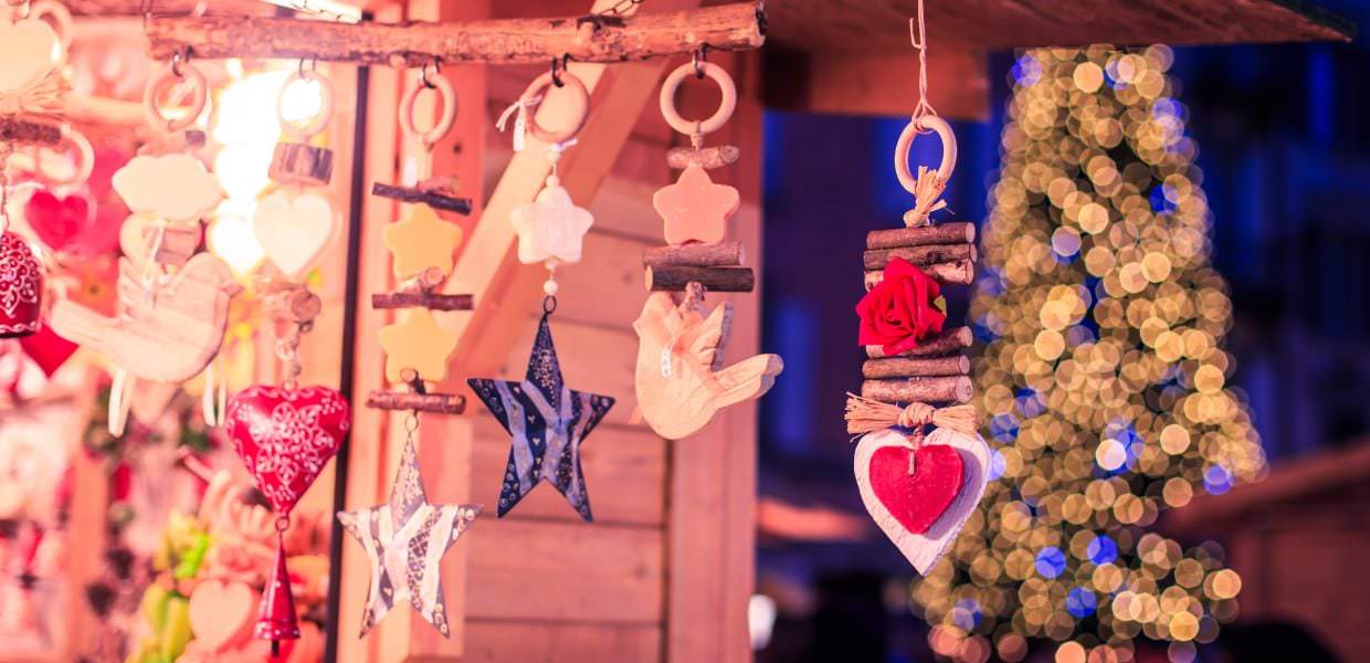 Cascia (Pg), fino al 21 Gennaio il ‘Christmas Wonder Village’