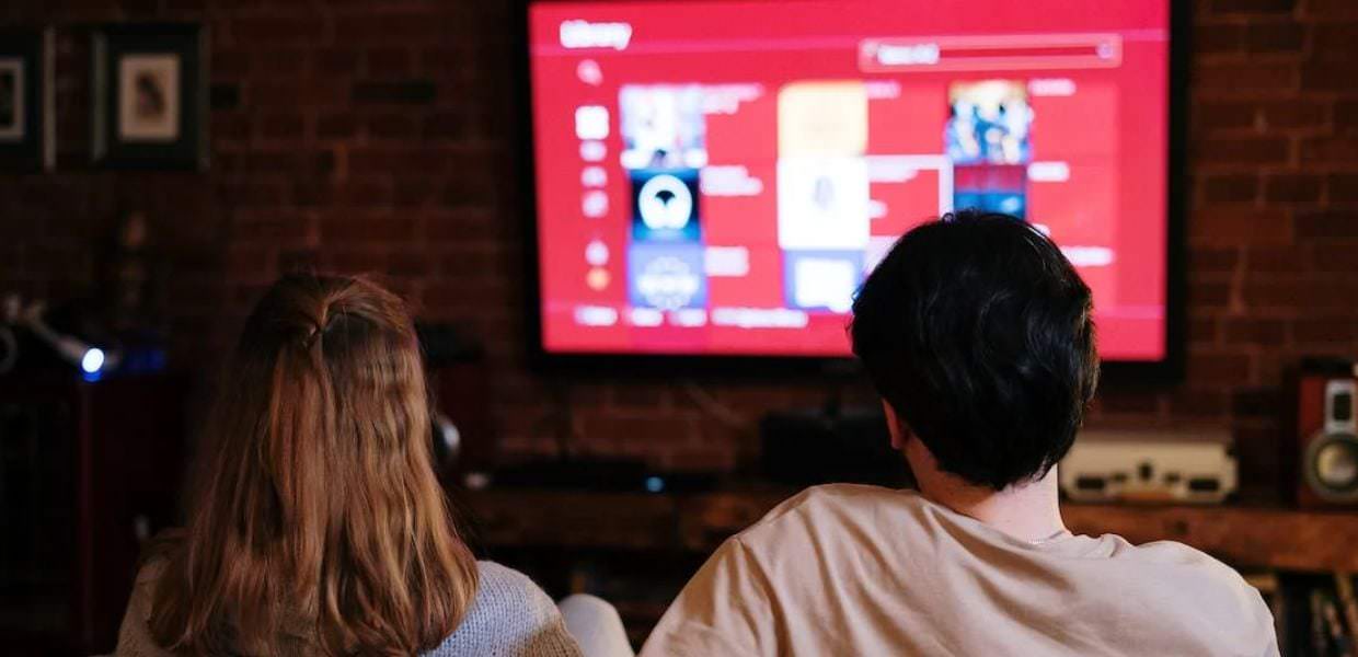 I film e i documentari sull'ambiente da vedere a Natale