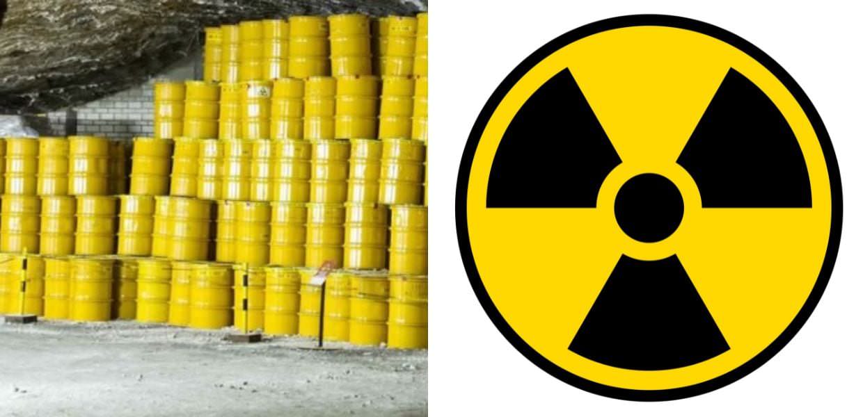 Nucleare, quel pasticciaccio tutto italiano del Deposito Nazionale di scorie radioattive