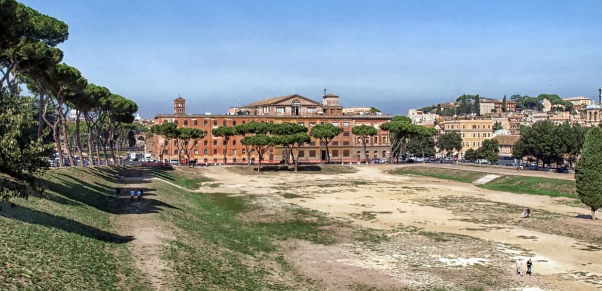 Roma, il concerto del primo maggio si farà al Circo Massimo. Ecco perché
