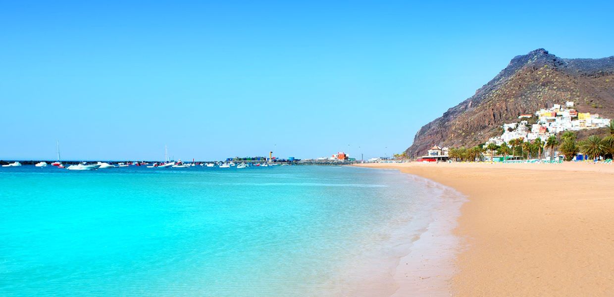 Tenerife chiede uno stop momentaneo al turismo per ragioni ambientali