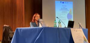 Terni, convegno su giovani e manipolazione, gli strumenti per gestire il web, foto Daniela Paiella