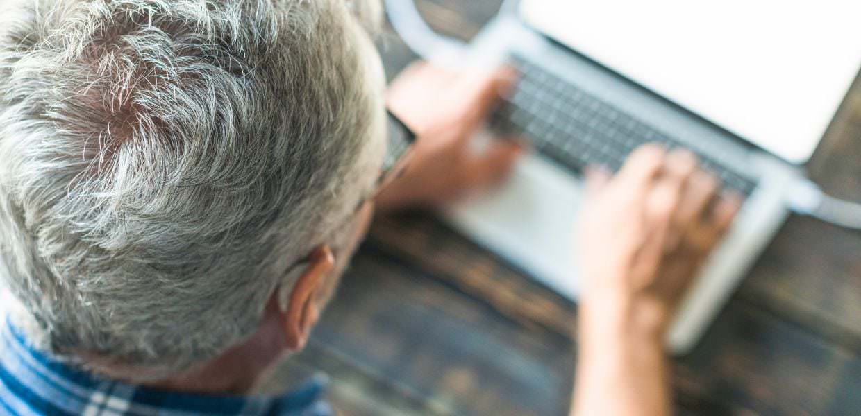 Terni, nonni digitali lezioni e laboratori per la terza età