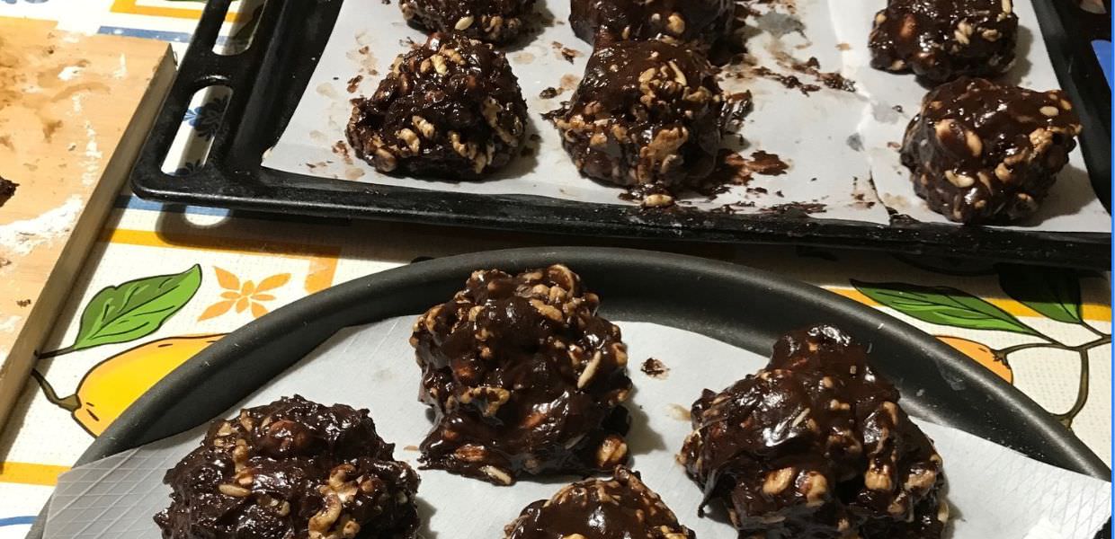 Terni, ‘Daje co sto pampepato’ grande partecipazione all’evento di Slow Food