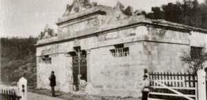 Umbria, chiese nascoste e trekking urbano per salutare il 2023 con il Gran Tour Perugia, foto Ipogeo dei Volumni Ponte San Giovanni