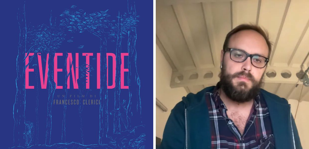 Documentari, arriva "Even Tide" di Francesco Clerici