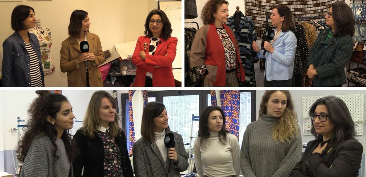 laboratori sartoria sociale roma