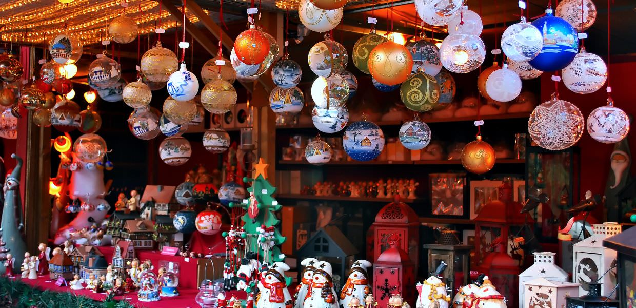 natale 2023 roma lazio mercatini villaggi musei