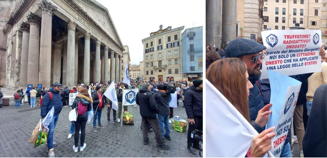 superbonus esodati roma proroga governo