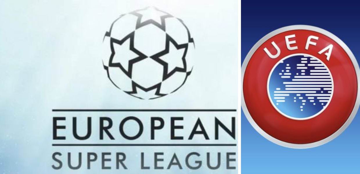 superlega uefa corte giustizia ue