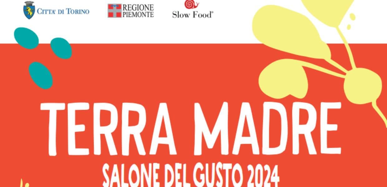 terra madre salone gusto torino slow food