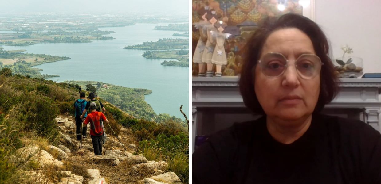 Il Parco Regionale dei Castelli Romani festeggia 40 anni