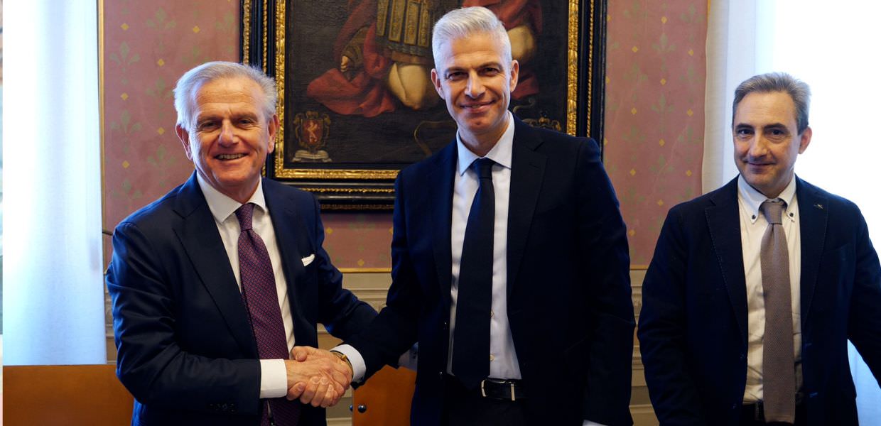 Anci Umbria e Legacoop, protocollo per Comunità Energetiche Rinnovabili