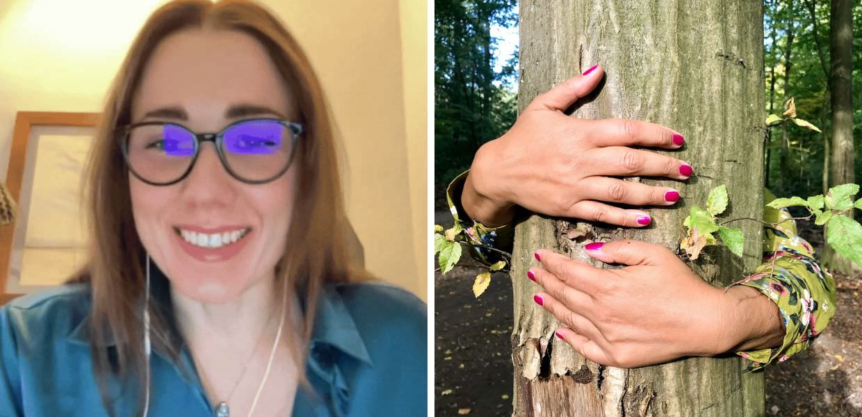 Biofilia, quando il contatto con la natura aiuta i malati a guarire