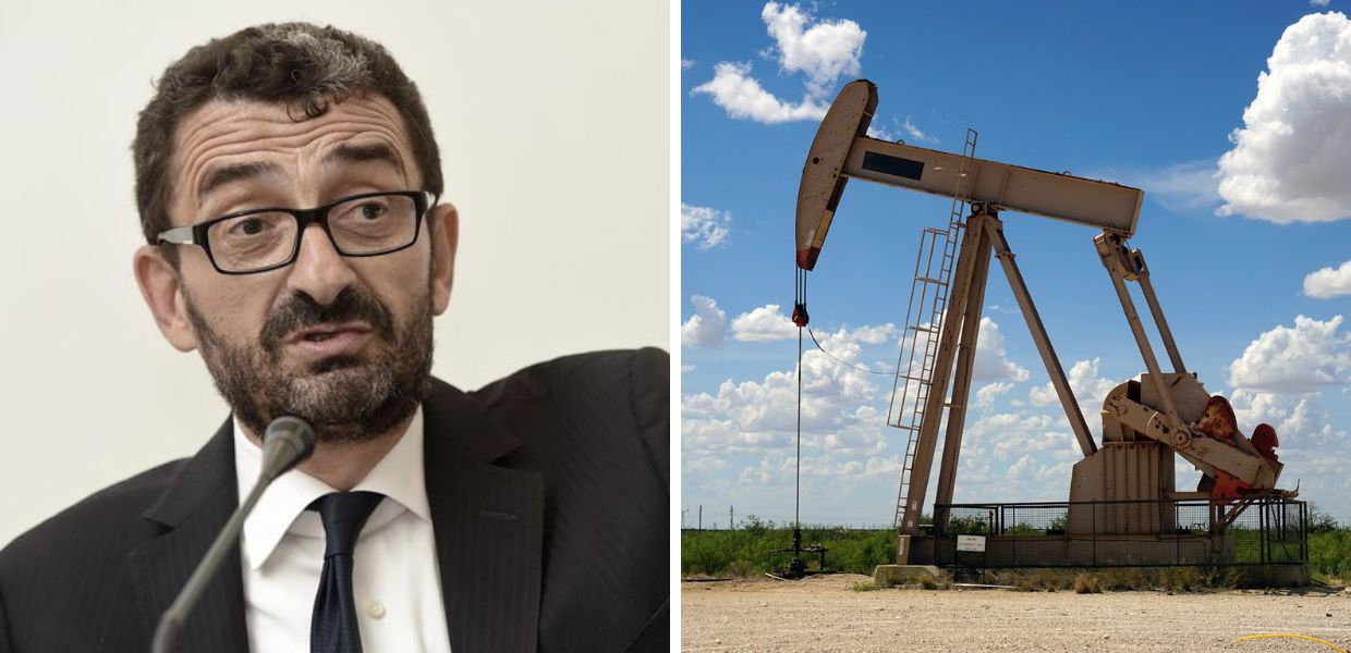 COP28 inutile, dal fossile non usciremo mai, la visione negazionista di Davide Tabarelli