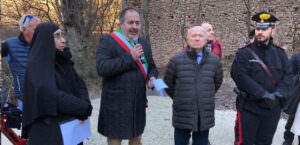 Cascia (Pg), inaugurato il sentiero ritiano che collega Cascia a Roccaporena, foto De Carolis e Melasecche