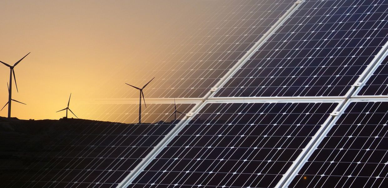 Energia rinnovabile, IAE Siamo sulla buona strada per raggiungere gli obiettivi 2030