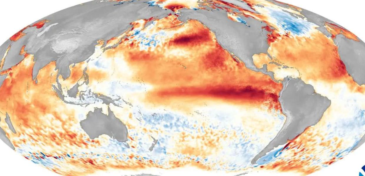 Il 2024 rischia di essere ancora più caldo del 2023