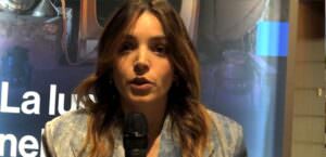 Il 7 gennaio, su Rai 1, il film che celebra i 70 anni della televisione, foto Aurora Ruffino