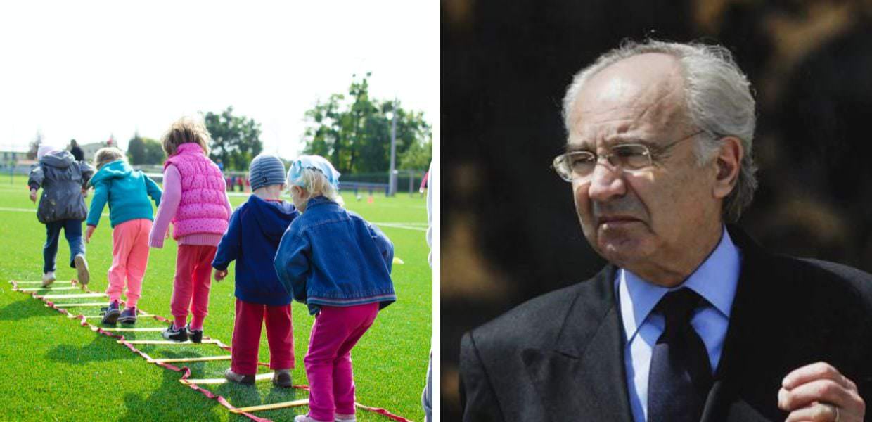 Il banchiere Gotti Tedeschi Per salvare il Pianeta fate più figli e diventate più poveri. Ecco perché ha torto