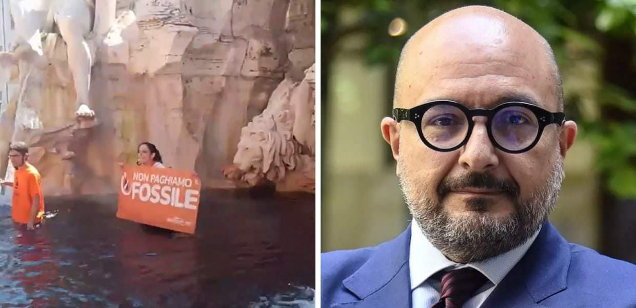 governo contro gli ecovandali