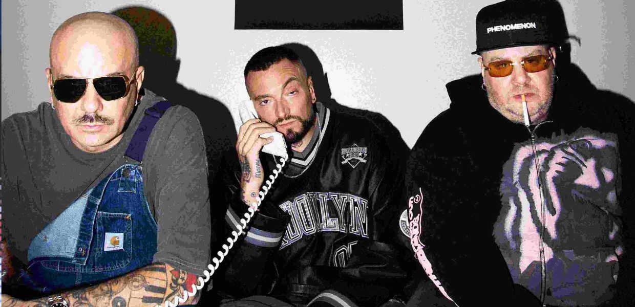 Musica, tornano i Club Dogo, in uscita il singolo ‘Soli a Milano’ feat Elodie