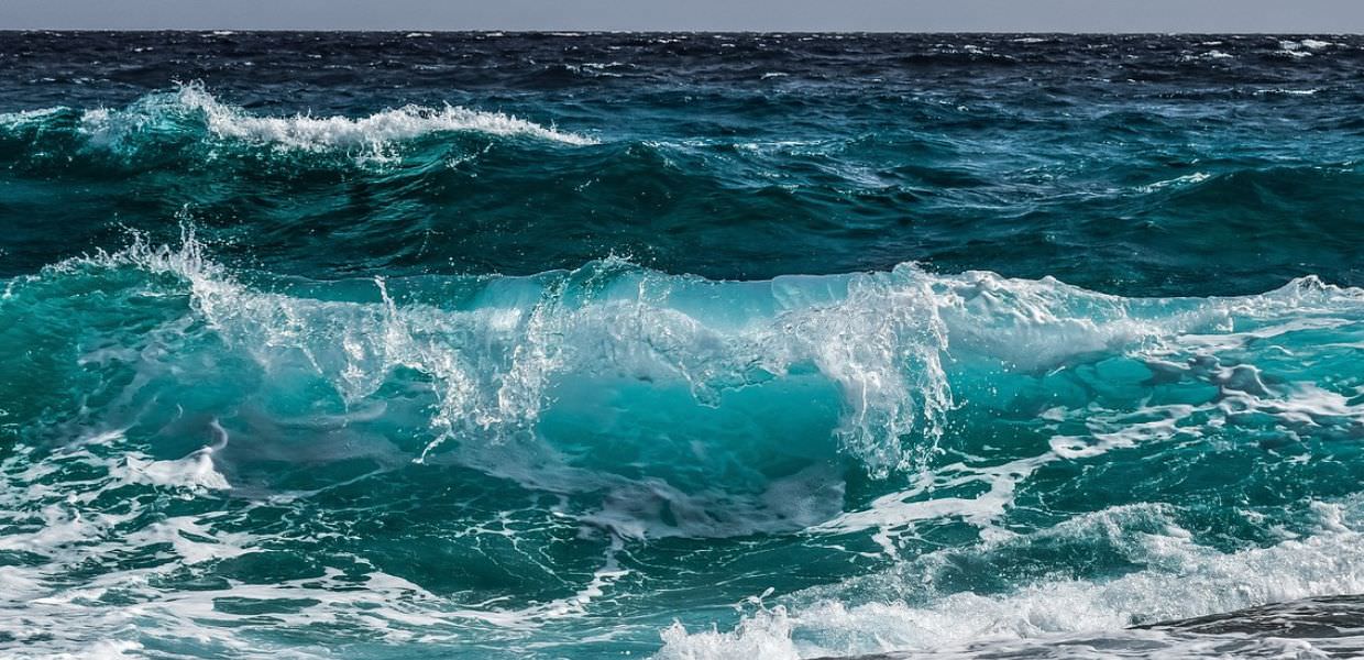 Oceani e mari mai così caldi come nel 2023. E il Mediterraneo soffre più degli altri
