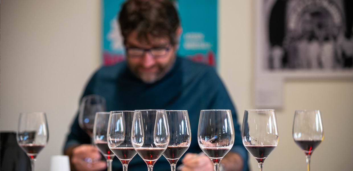 Parte il concorso ‘L’Umbria del vino’, 166 vini con 61 aziende