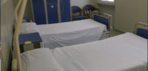 Sanità, Terni, alla ‘Domus Gratiae’ 12 nuovi posti letto per la riabilitazione, foto posti letto