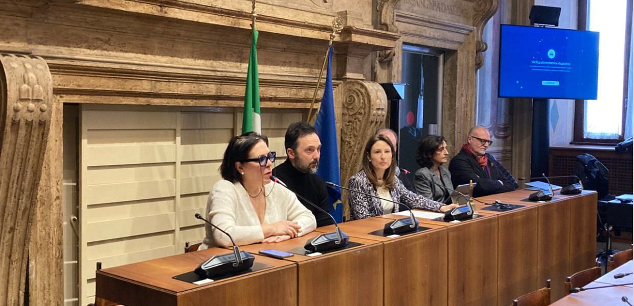 Terni, presentato il progetto digitale il 'taccuino dell’esploratore’