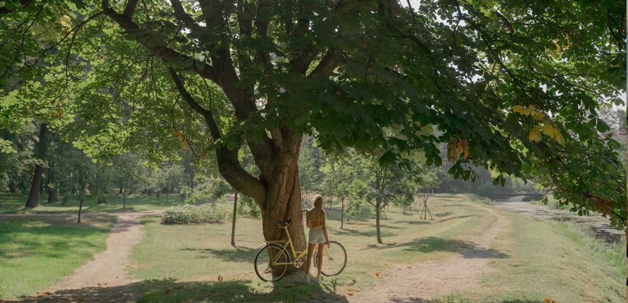 Umbria, 2 milioni e mezzo di fondi per riqualificare verde e spazi pubblici