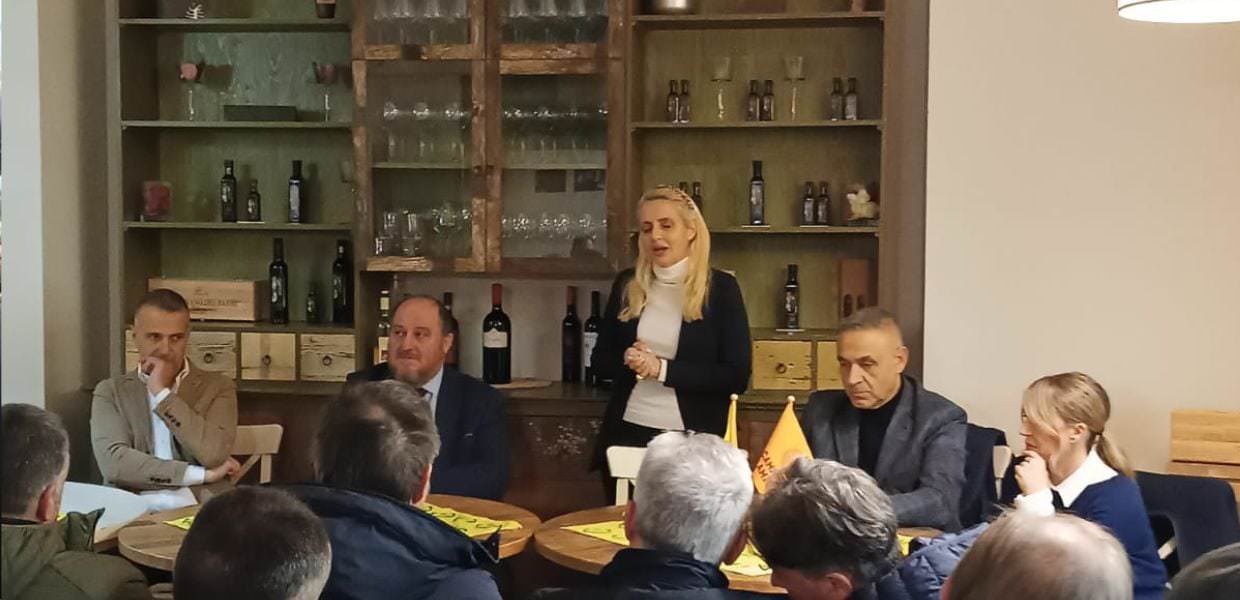 Umbria, Coldiretti Orvieto ha fatto il punto sulle prospettive di sviluppo del settore