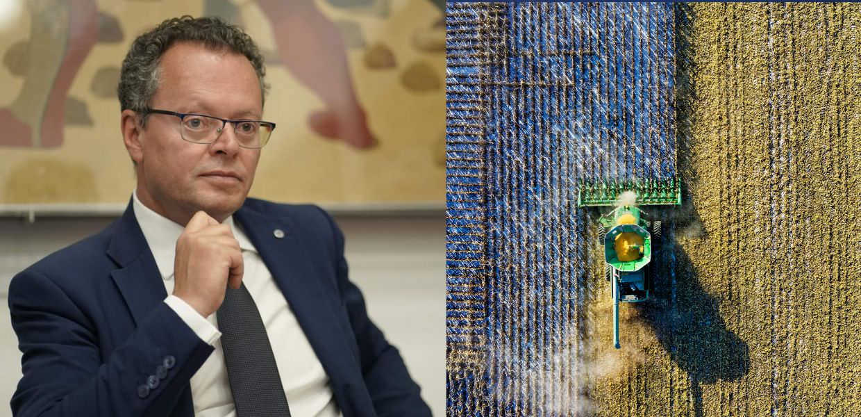 Umbria, nel 2023 oltre 143 milioni di euro per lo sviluppo rurale e nuove possibilità per il 2024