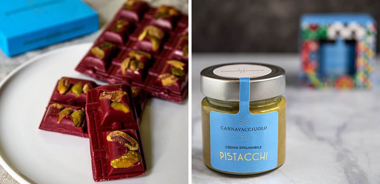 antonino cannavacciuolo dolci vegani