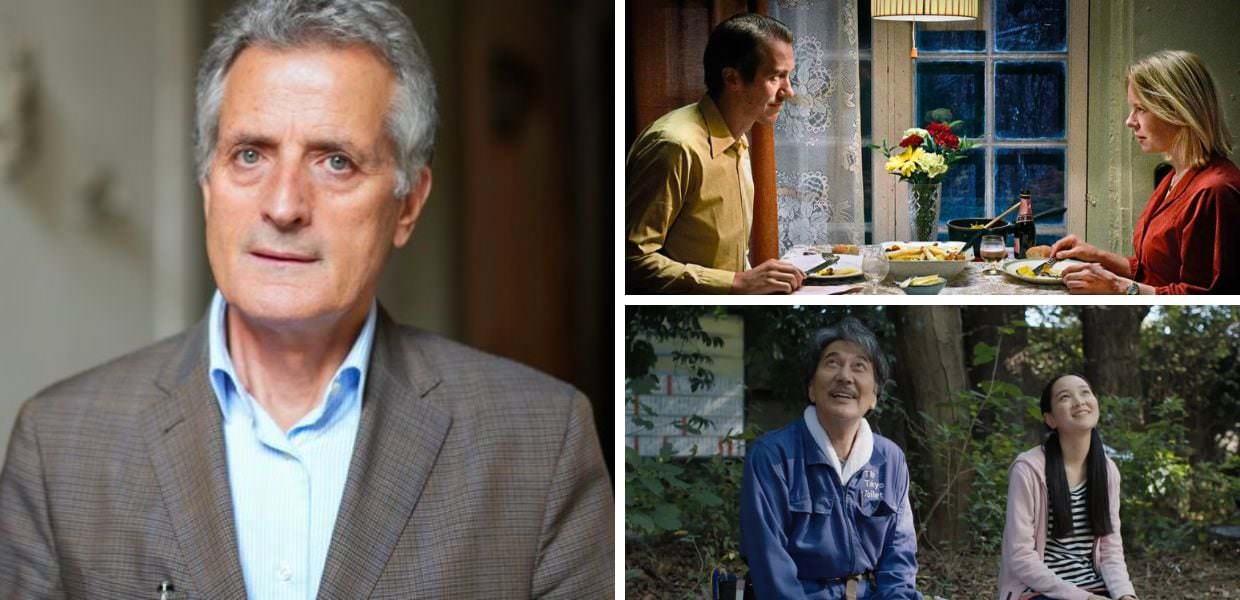 cinema ambiente livio de santoli