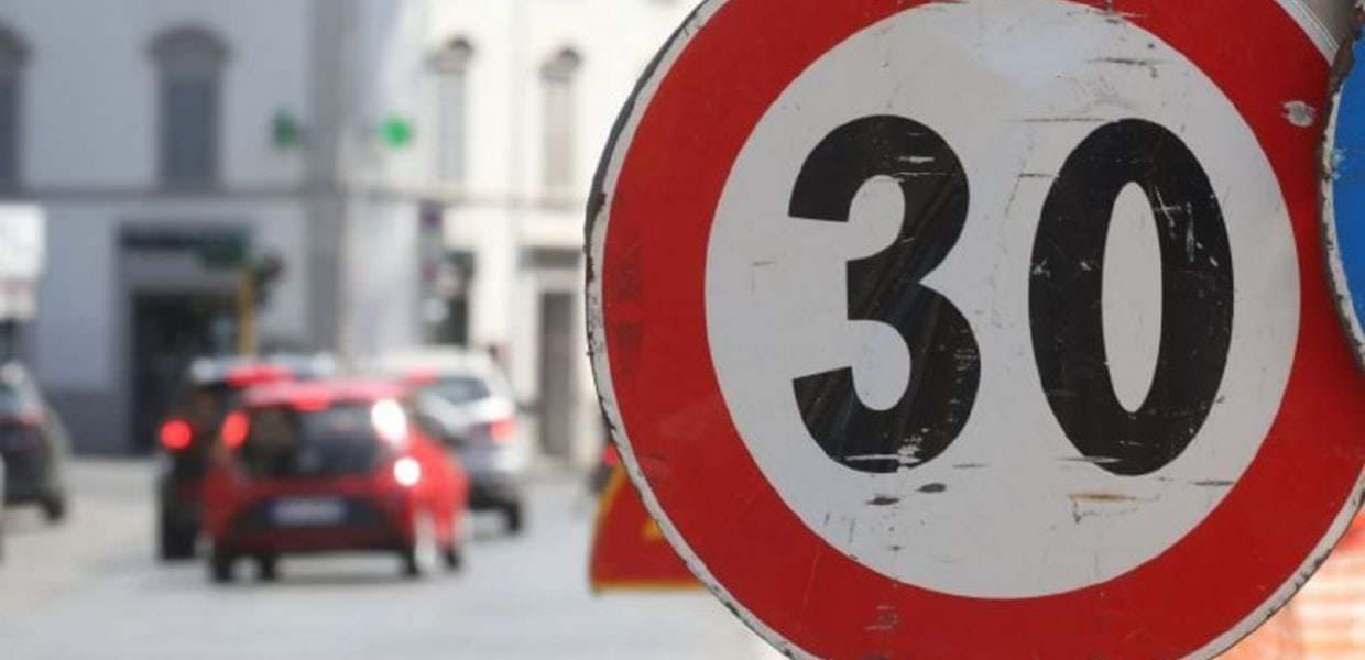 Bologna Città 30, Codacons al TAR contro il MIT