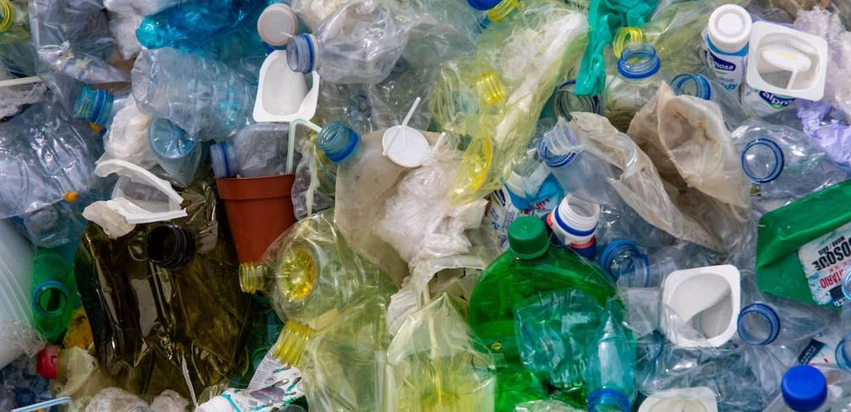 deposito cauzionale plastica a buon rendere