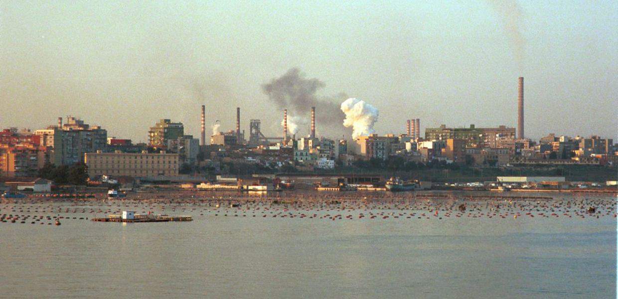 ex ilva divorzio consensuale arcelormittal francia
