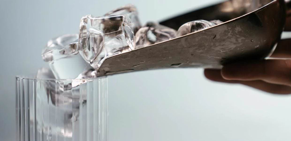 ghiaccio artico dubai groenlandia scioglimento ghiacciai